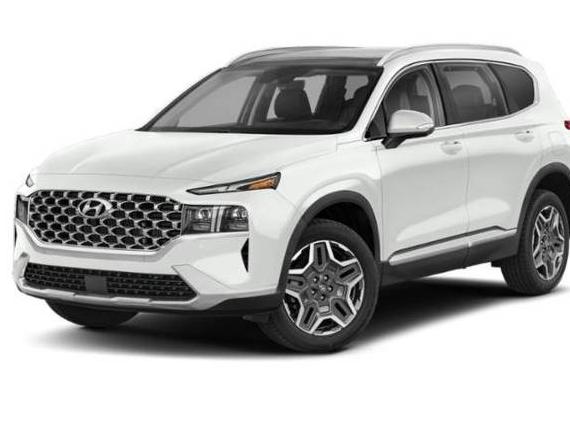 HYUNDAI SANTA FE 2023 5NMS4DAL4PH518121 image